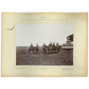 Australien - Arthurs Leigh baggerie - station