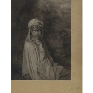 Odalisque