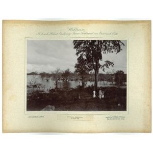 Ceylon Kalawewa