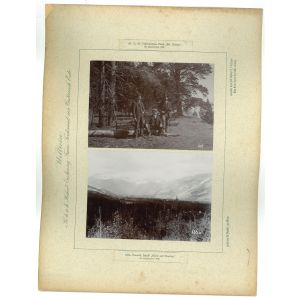 Yellowstone Park - Mr. Doose