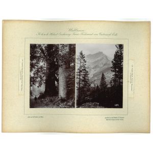 Canada - Cascada Mountains