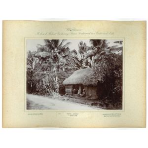 Ceylon - Kandy