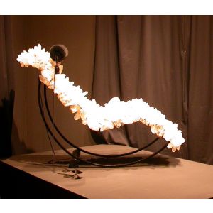 Quarz Chaise Longue by LCQUARTZ - Design Furniture