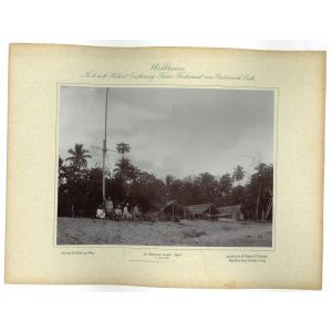 Salomons - Uge