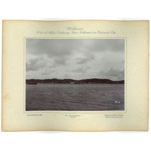 Thursday Island
