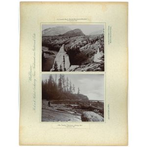 Canada - George Bai