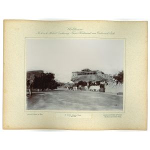 Indien - Jodpoor Camp