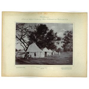 Indien - Joeyhpoor Camp