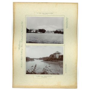 Indien - Maharadscha- Palais
