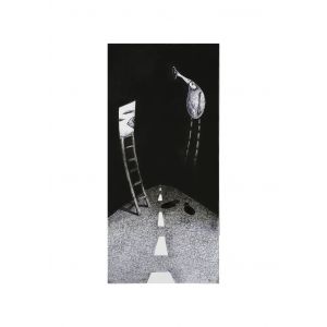 The Invisible Road