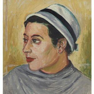 Portrait of a Boy