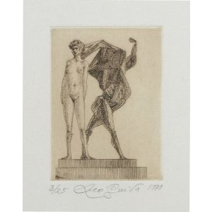 Venere ed Ercole