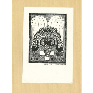 Ex Libris Laszlo