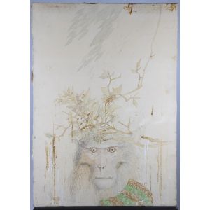 The Monkey 