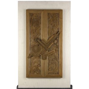 The Big Door 3