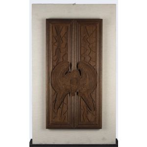 La Grande Porta