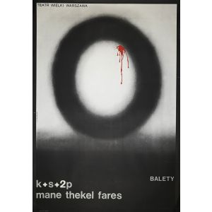 Theater Wielki-Warsaw