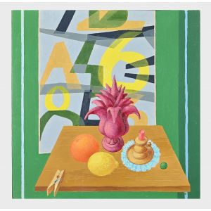 Still Life