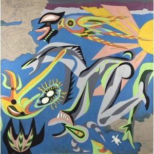 La Stanza delle Metamorfosi