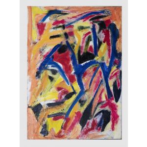 Abstract Colors