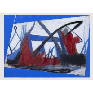 Informal Painting