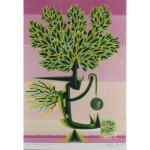 Albero Provvisorio 1