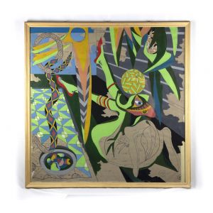 La Stanza delle Metamorfosi 4