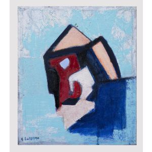 Geometrical Face