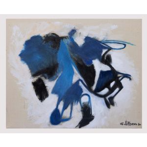 Blue Shape