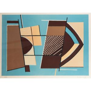 Abstract Composition 