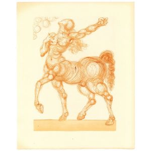 The Centaur - SOLD