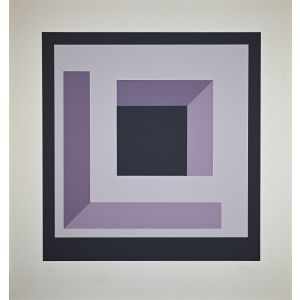 Square composition 