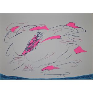 Abstract Composition 