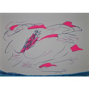Abstract Composition