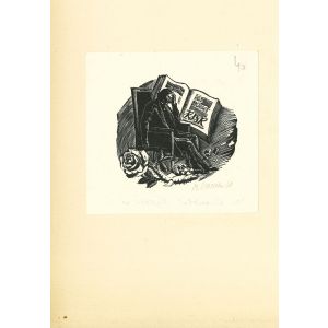 Ex Libris RBR