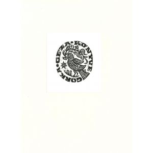 Ex Libris Konyve
