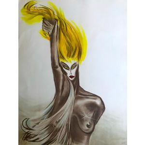 Nude