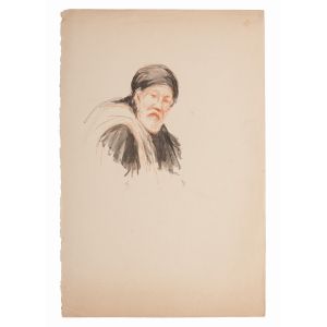 The Old Man