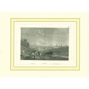 Ancient View of Florence