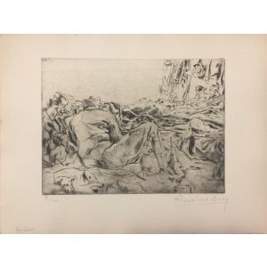 Le Rêve - from 
