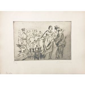 Le rata - from 