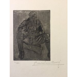 Il Rancio - from 