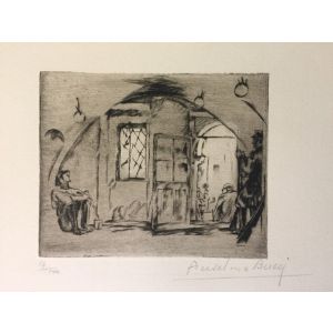 Le Poisonnier - from 
