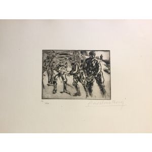La Chaîne - from 