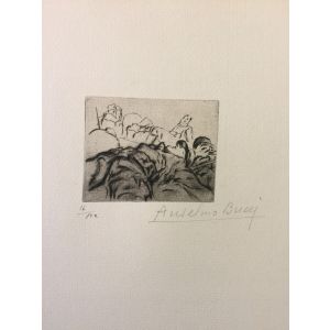Extenués - from 