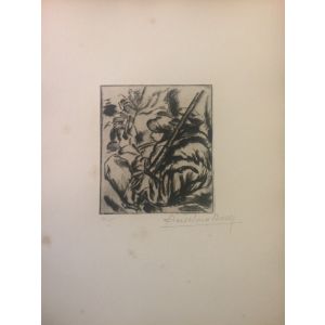Avant l'Attaque - from 