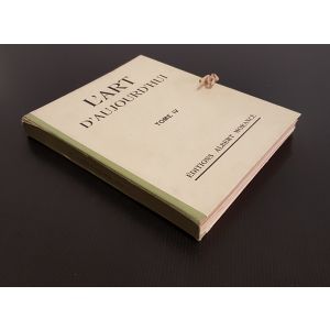 L'Art d'Aujourd'hui - Tome IV