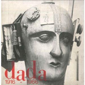 Dada 1916-1966 