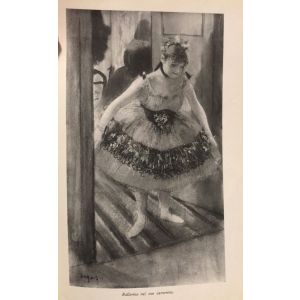 Sedici Opere di Degas