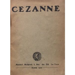 Cézanne